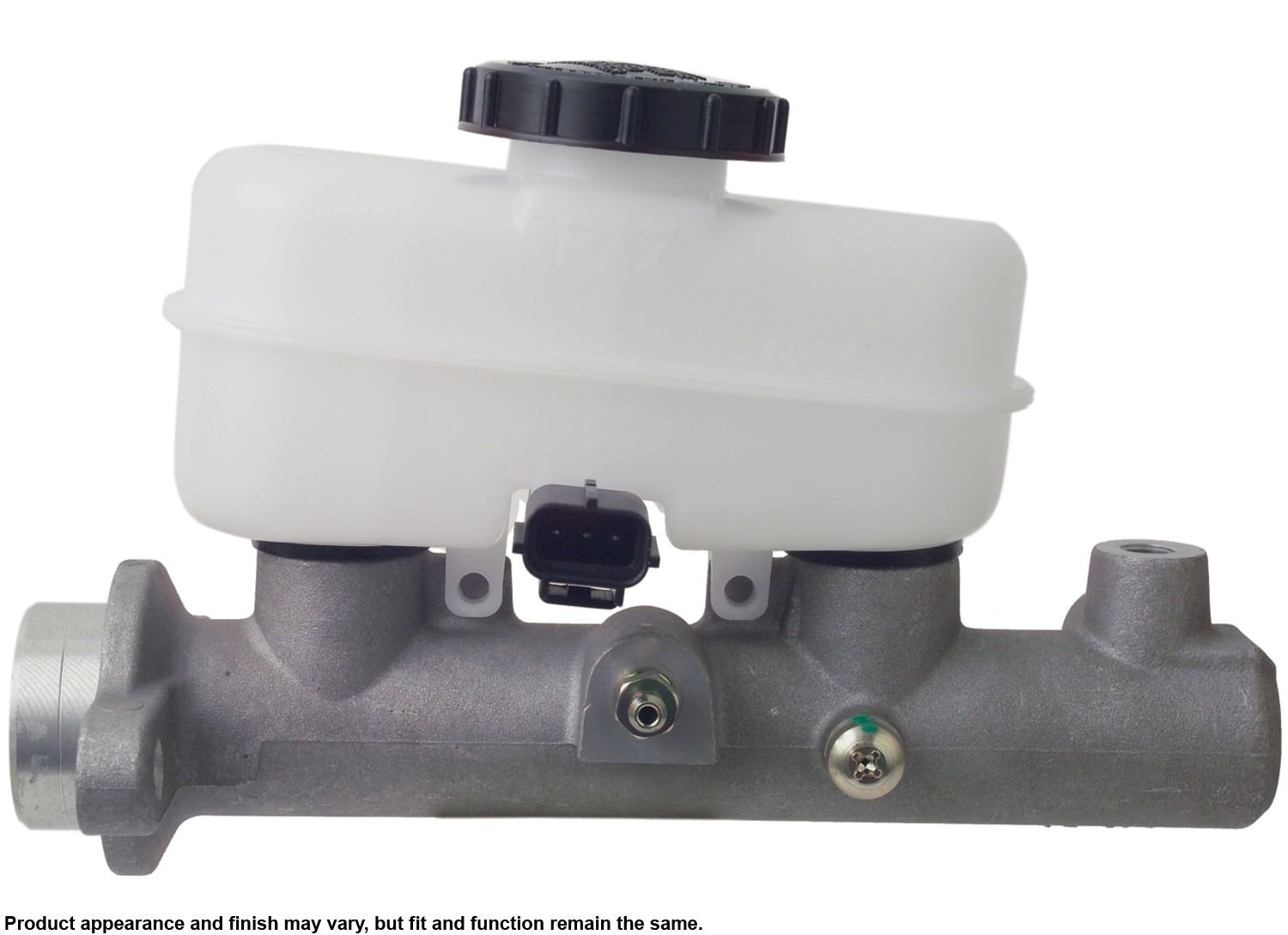 Cardone New New Brake Master Cylinder  top view frsport 13-2863