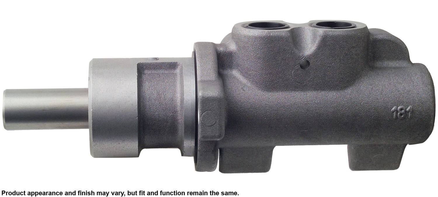 Cardone New New Brake Master Cylinder  top view frsport 13-2878