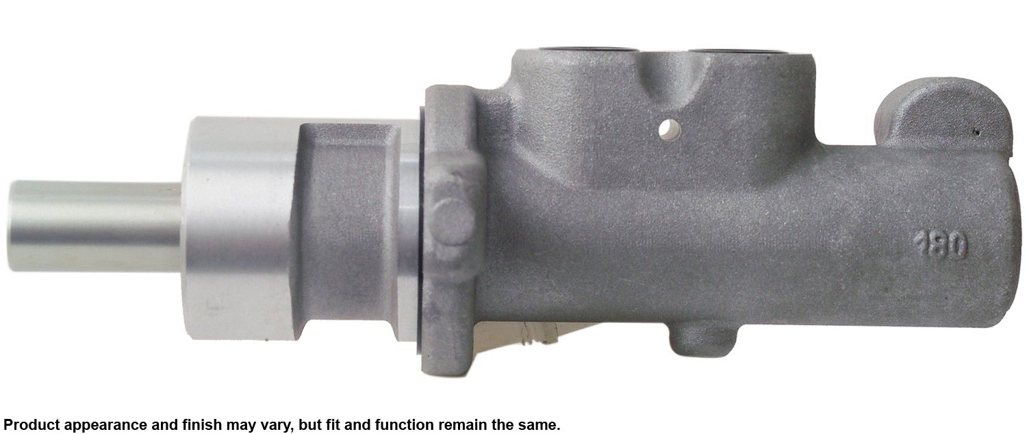 Cardone New New Brake Master Cylinder  top view frsport 13-2890