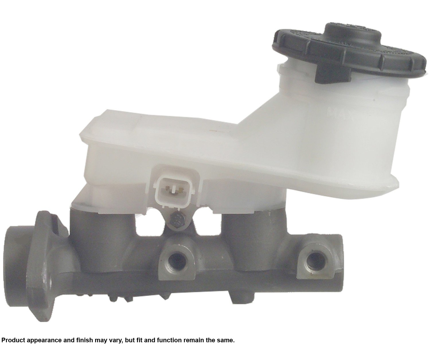 Cardone New New Brake Master Cylinder  top view frsport 13-2985