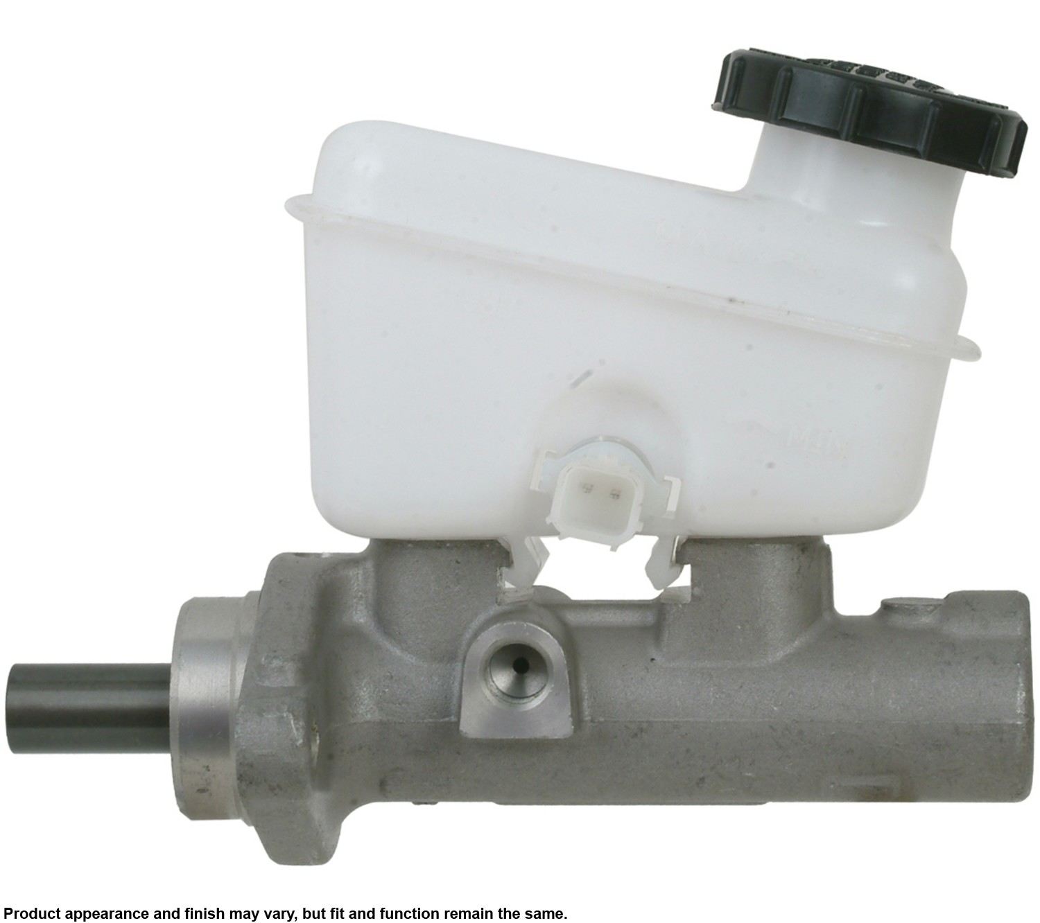 Cardone New New Brake Master Cylinder  top view frsport 13-2987