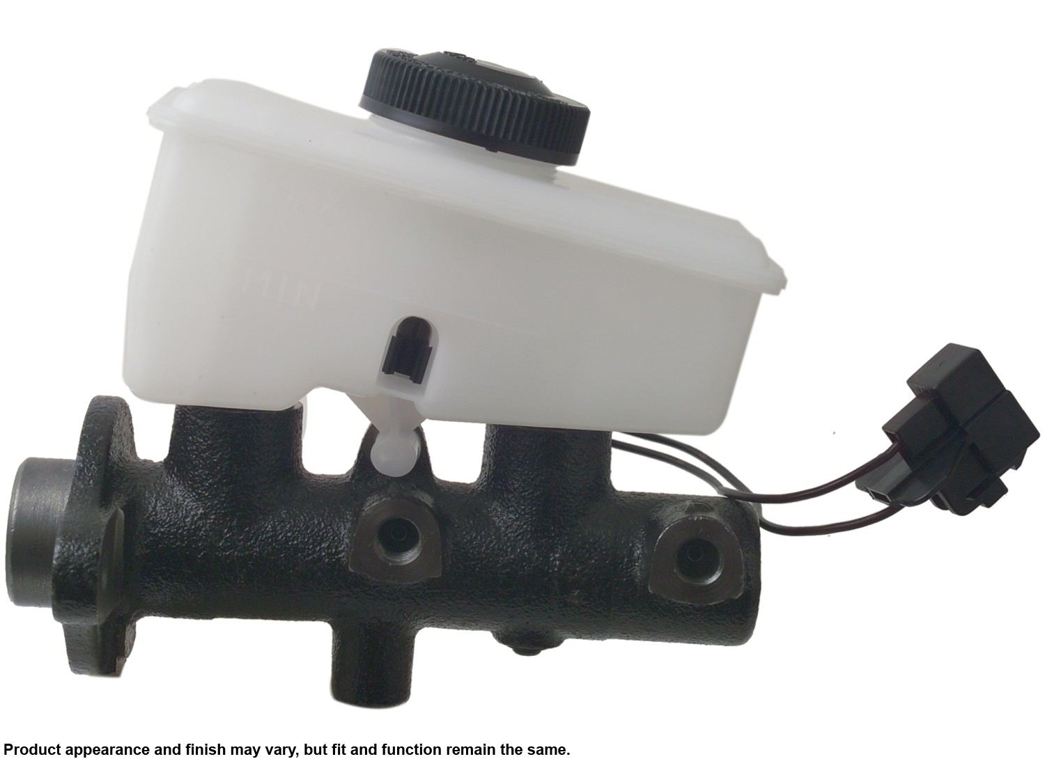 Cardone New New Brake Master Cylinder  top view frsport 13-2989