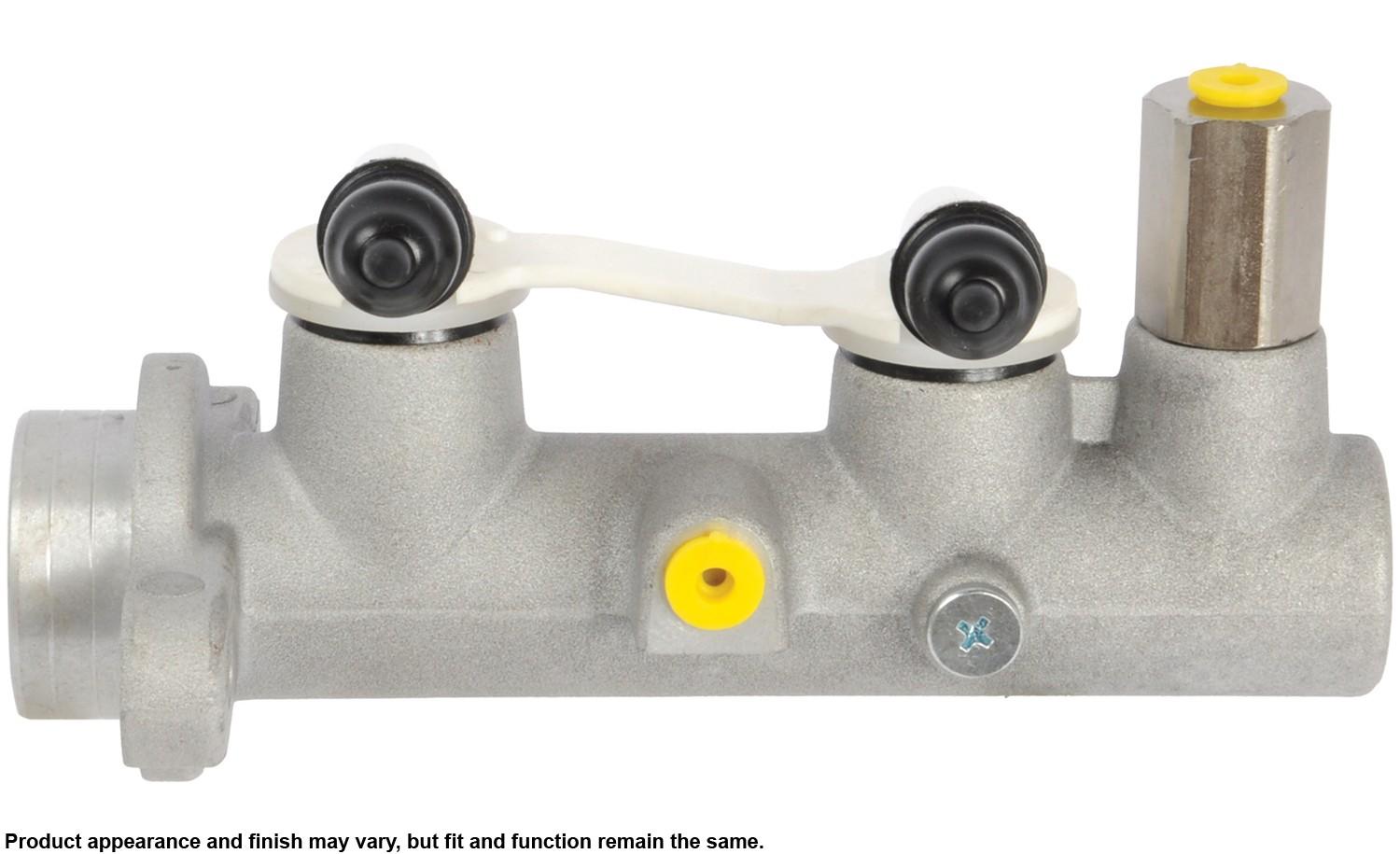 Cardone New New Brake Master Cylinder  top view frsport 13-3002