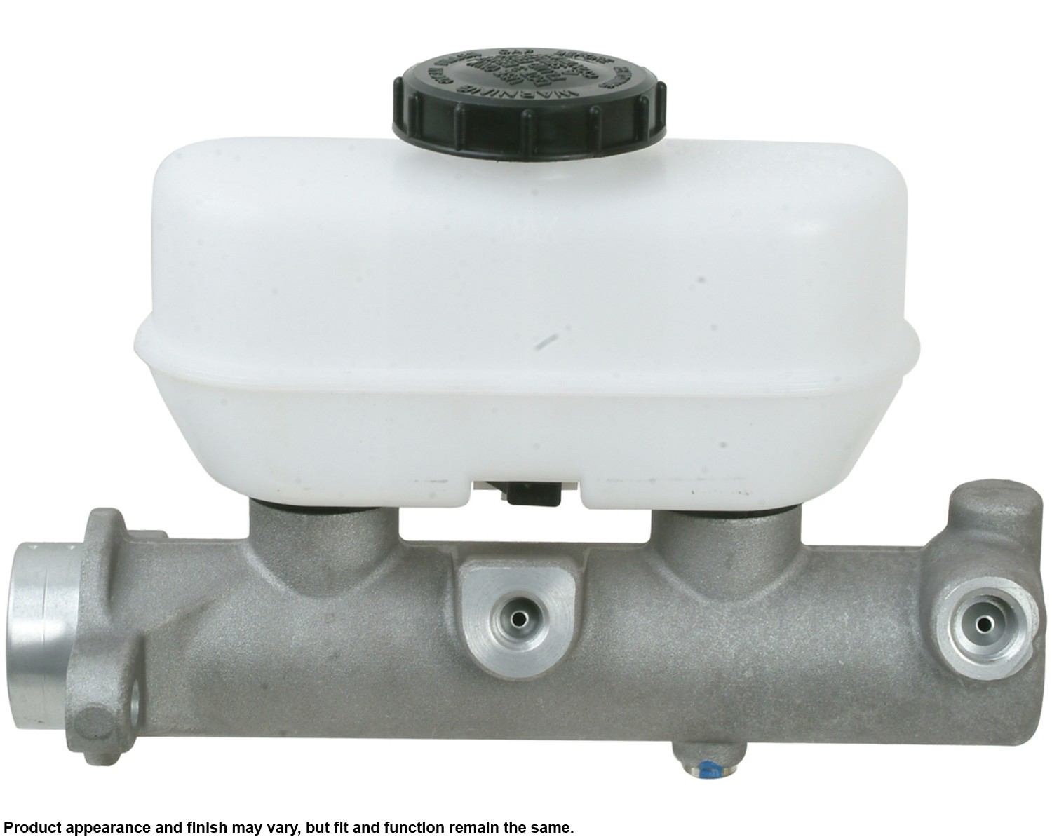 Cardone New New Brake Master Cylinder  top view frsport 13-3034