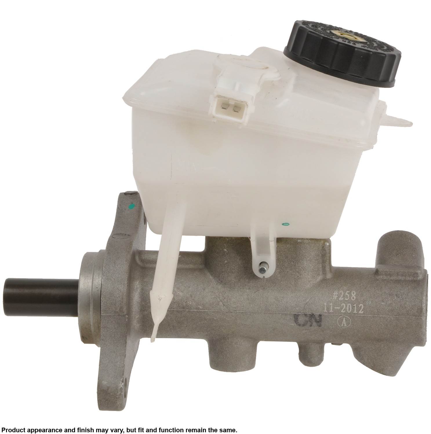 Cardone New New Brake Master Cylinder  top view frsport 13-3047