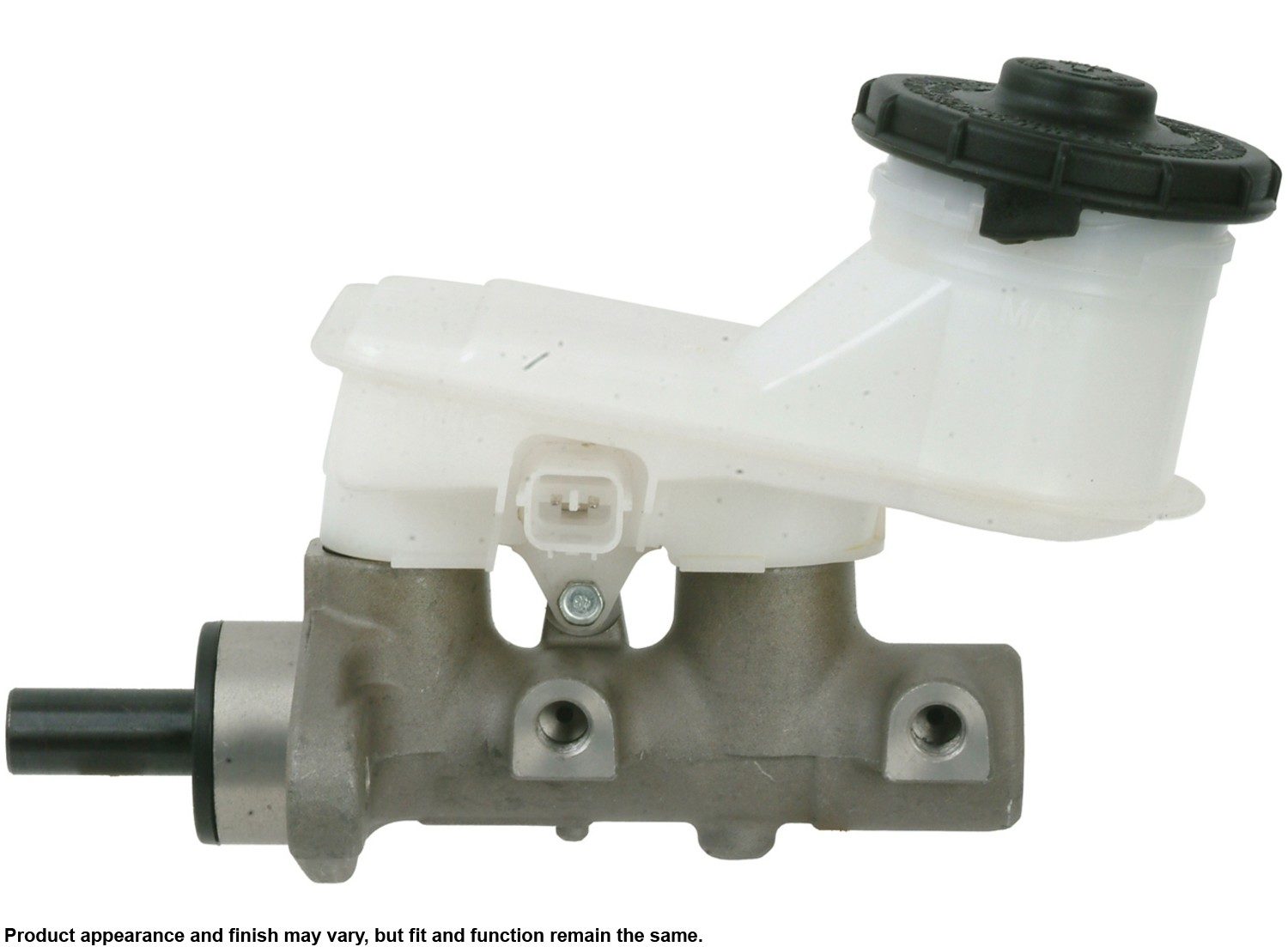 Cardone New New Brake Master Cylinder  top view frsport 13-3074