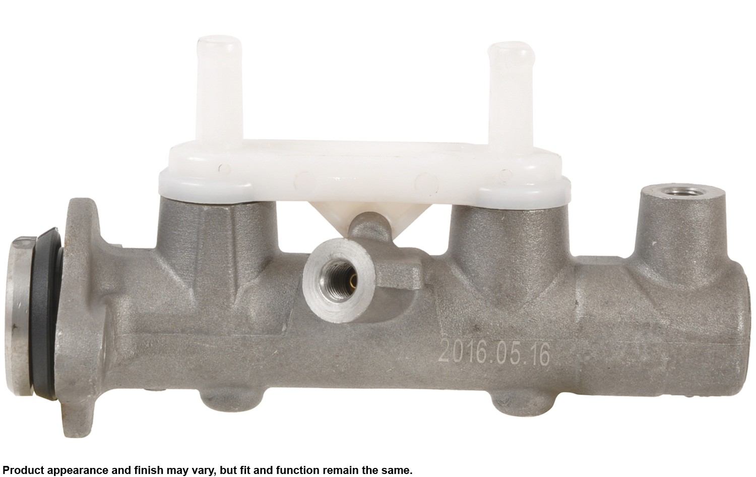 Cardone New New Brake Master Cylinder  top view frsport 13-3080