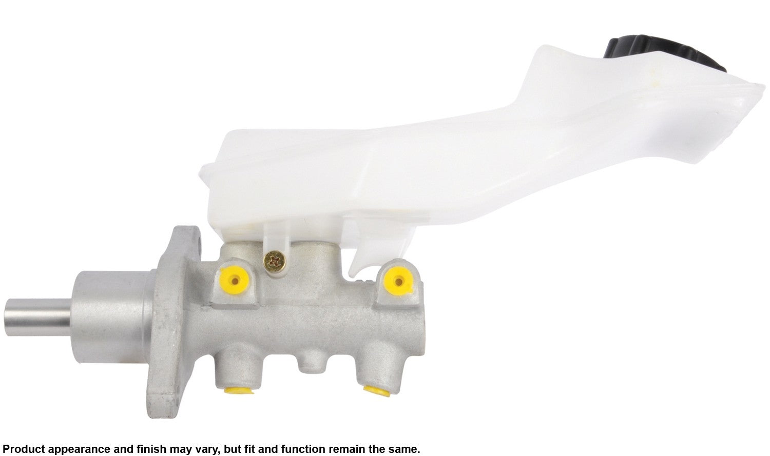 Cardone New New Brake Master Cylinder  top view frsport 13-3109