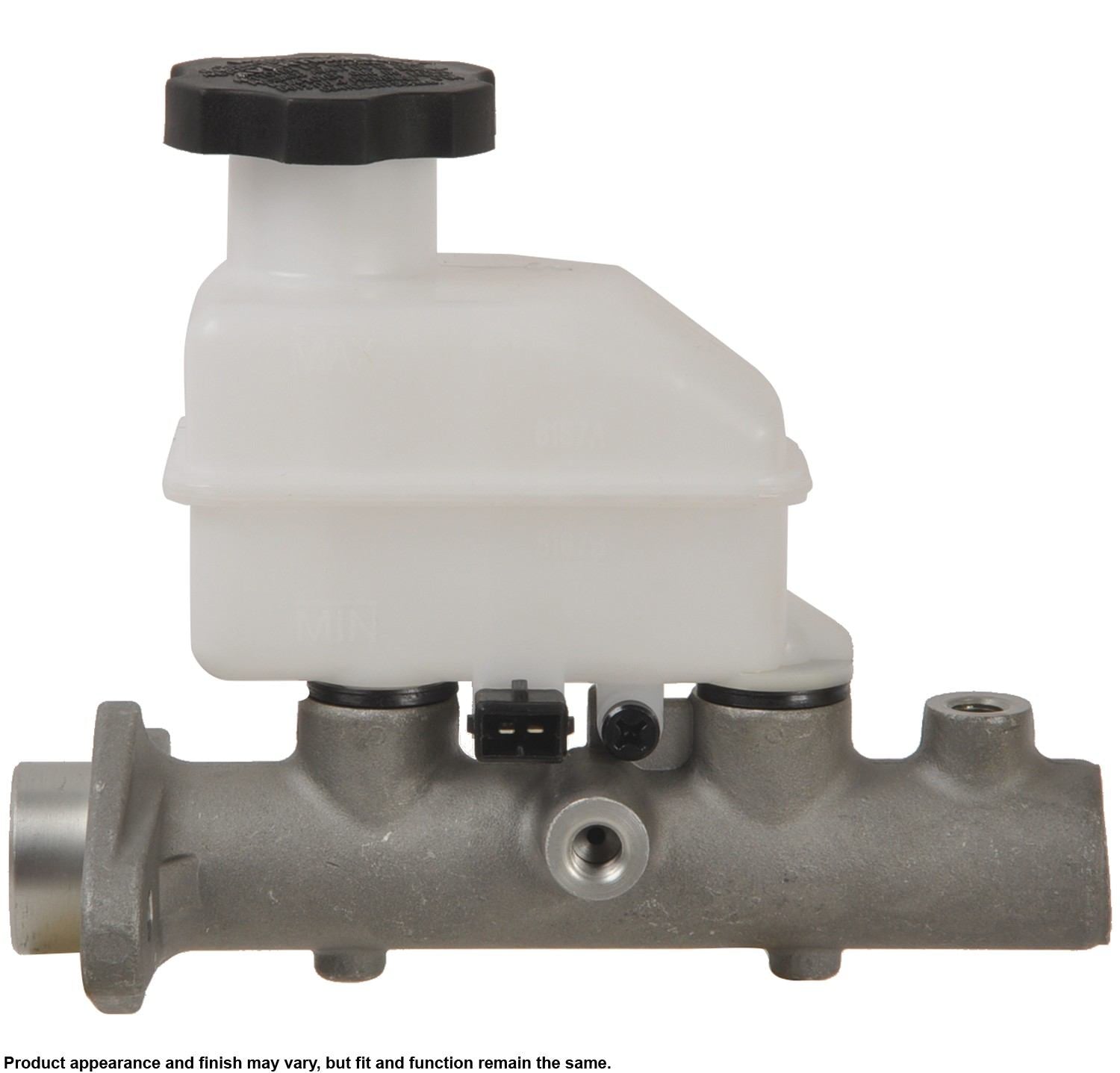 Cardone New New Brake Master Cylinder  top view frsport 13-3162