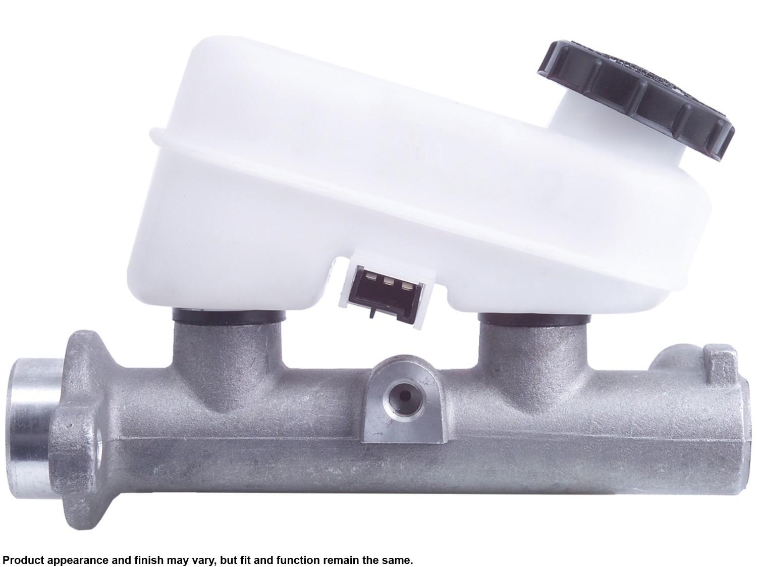 Cardone New New Brake Master Cylinder  top view frsport 13-3176