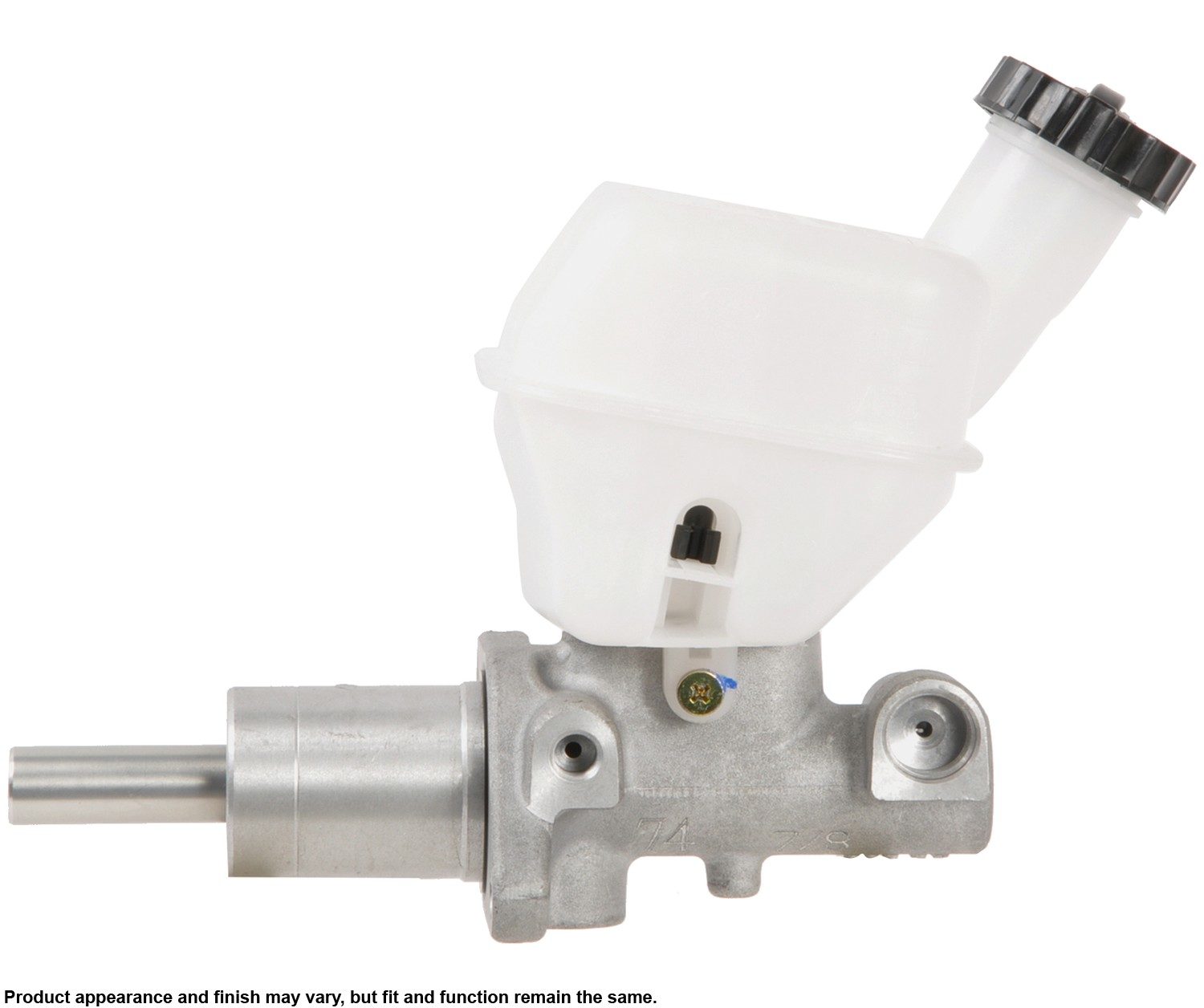 Cardone New New Brake Master Cylinder  top view frsport 13-3216