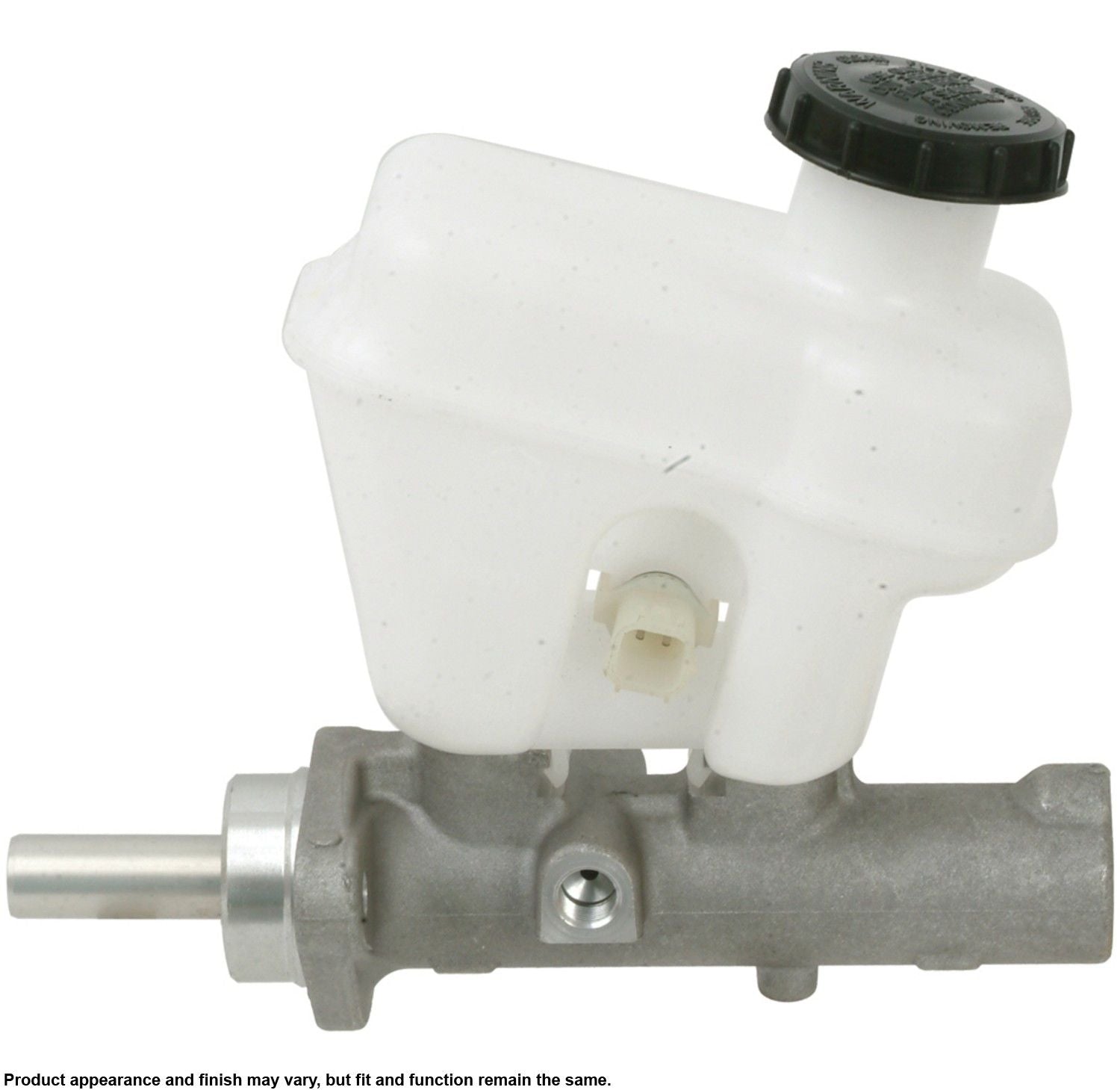 Cardone New New Brake Master Cylinder  top view frsport 13-3218