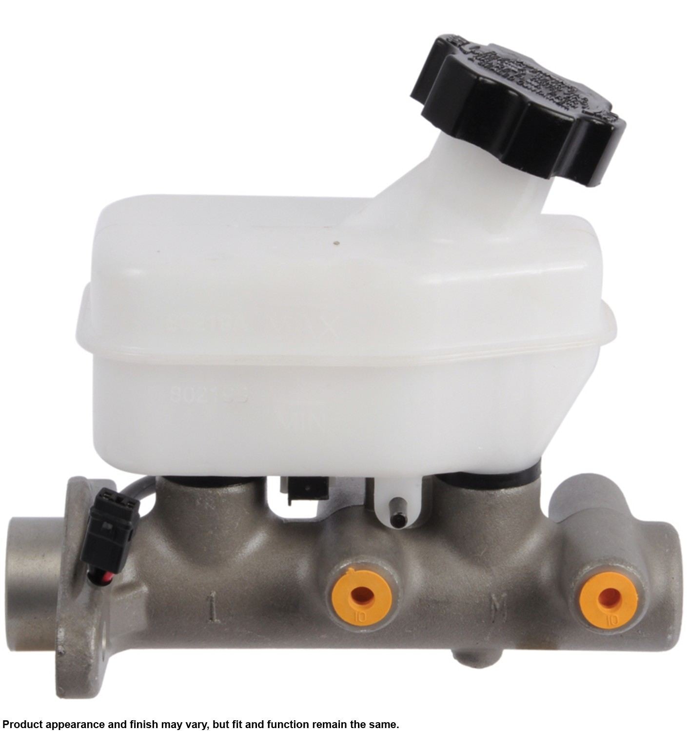 Cardone New New Brake Master Cylinder  top view frsport 13-3230