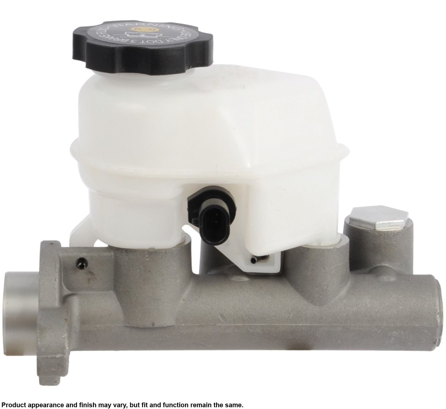 Cardone New New Brake Master Cylinder  top view frsport 13-3257