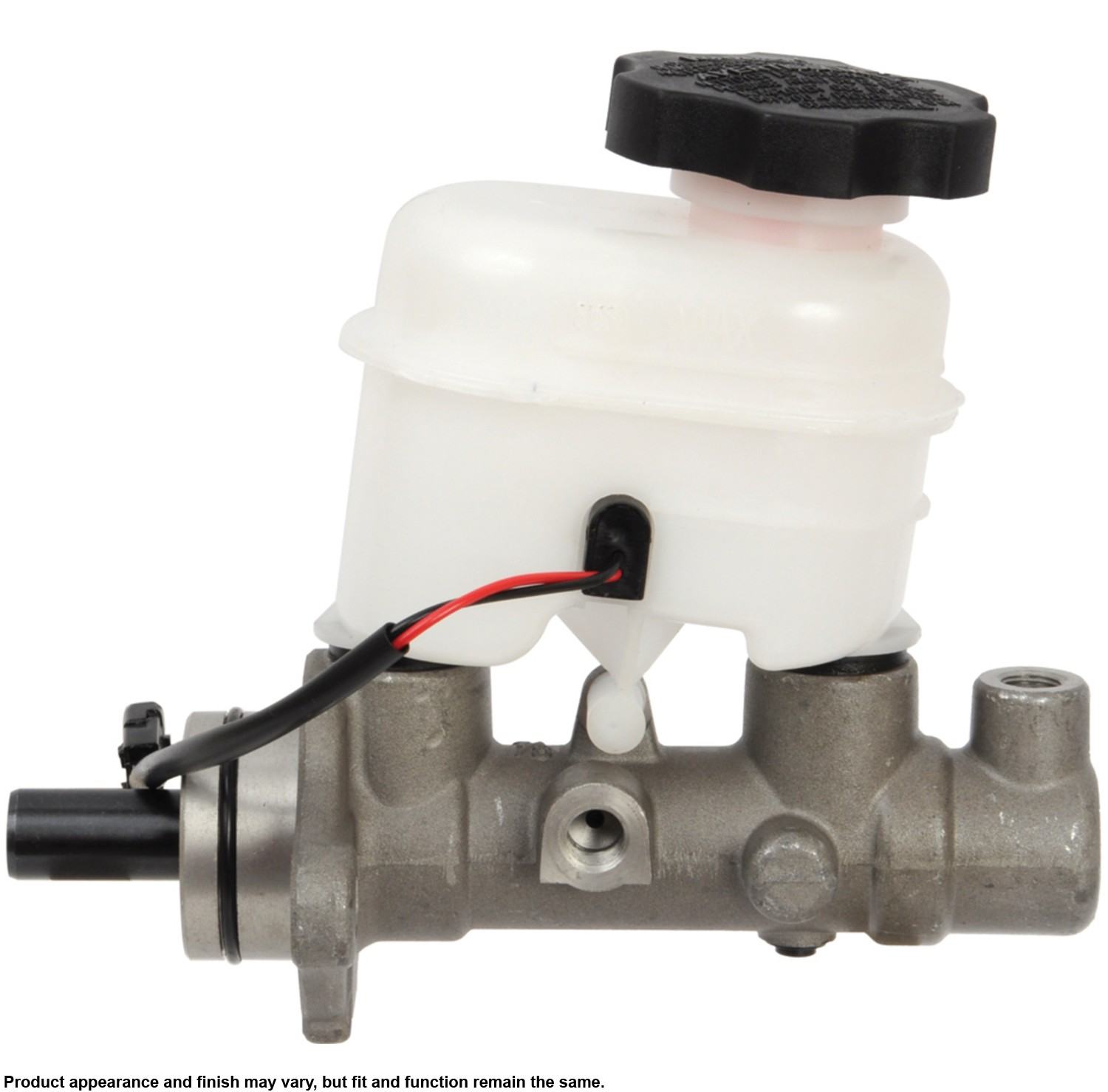 Cardone New New Brake Master Cylinder  top view frsport 13-3263