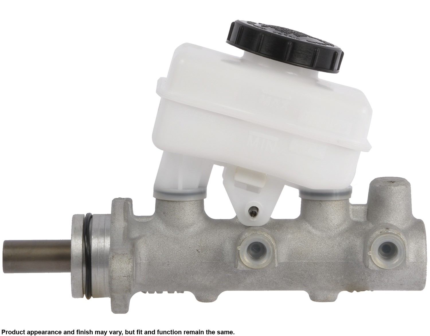 Cardone New New Brake Master Cylinder  top view frsport 13-3283