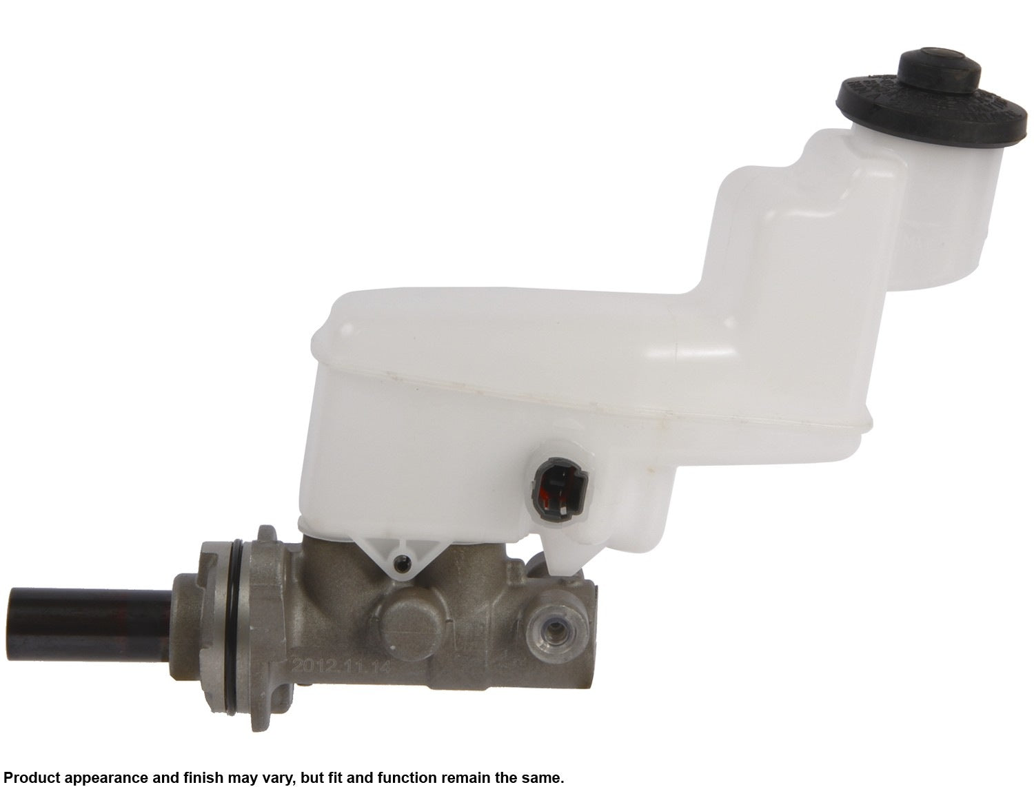 Cardone New New Brake Master Cylinder  top view frsport 13-3307