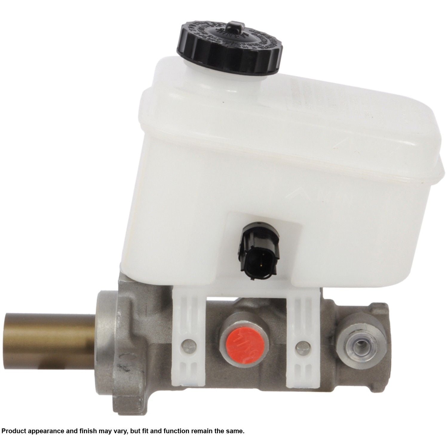 Cardone New New Brake Master Cylinder  top view frsport 13-3317