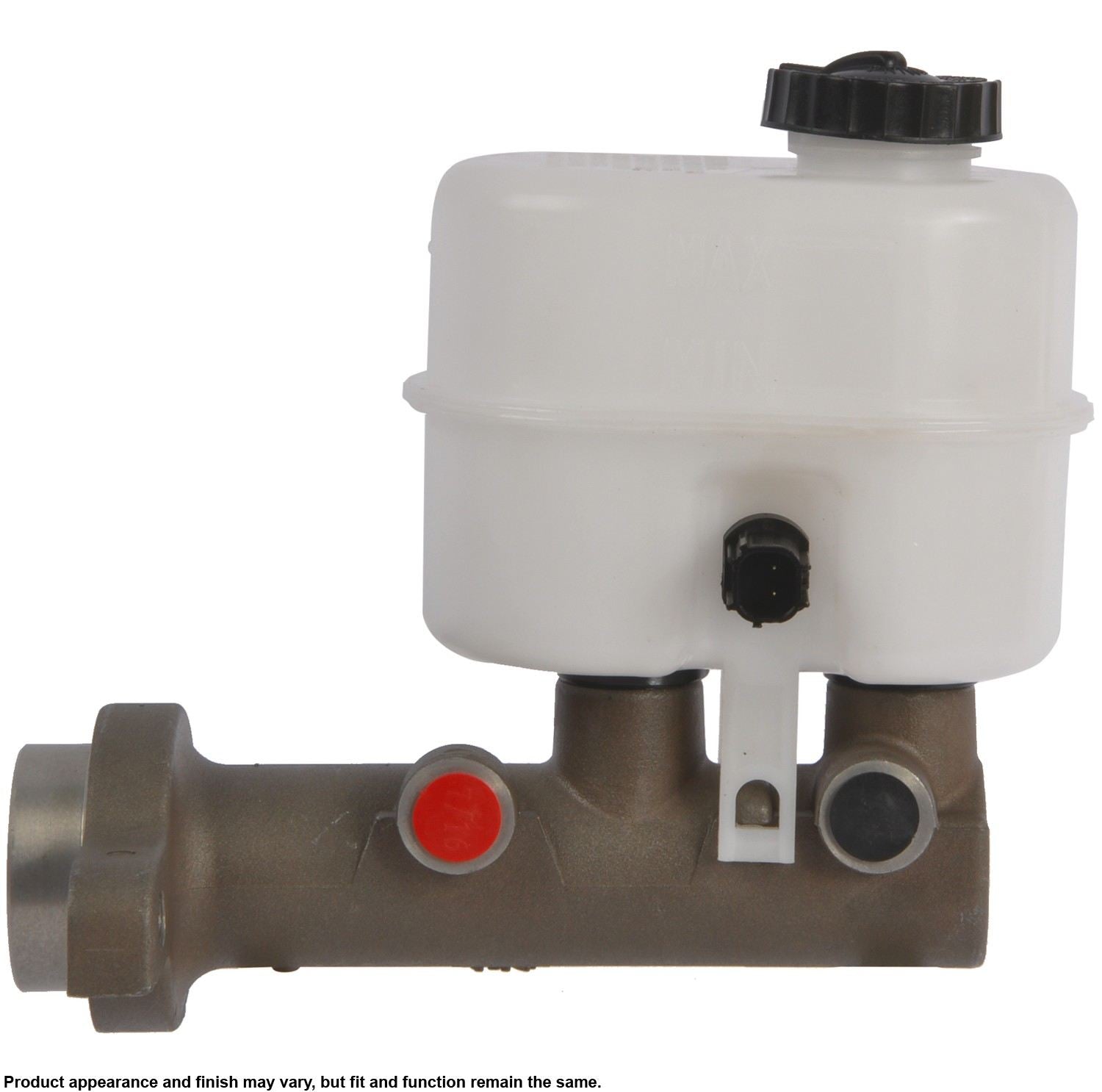 Cardone New New Brake Master Cylinder  top view frsport 13-3336