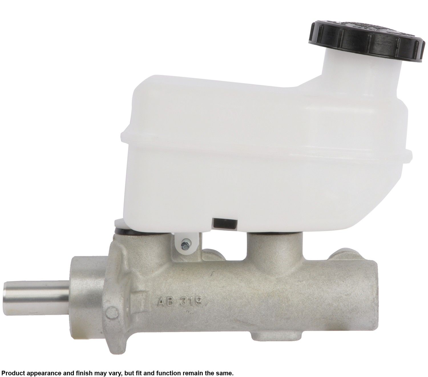 Cardone New New Brake Master Cylinder  top view frsport 13-3420