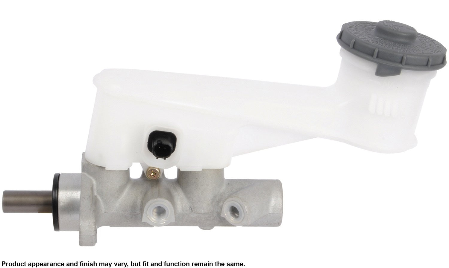 Cardone New New Brake Master Cylinder  top view frsport 13-3458