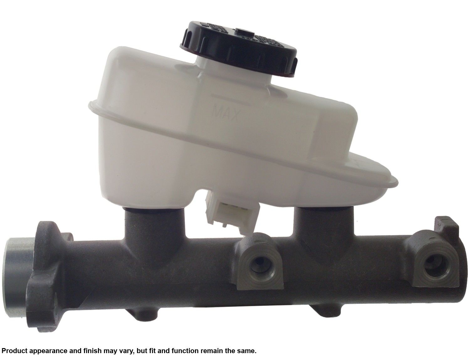 Cardone New New Brake Master Cylinder  top view frsport 13-3472