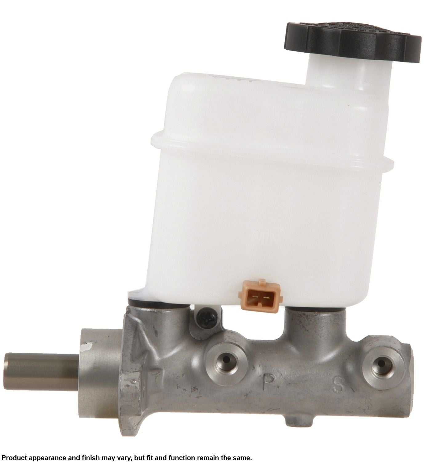 Cardone New New Brake Master Cylinder  top view frsport 13-3648