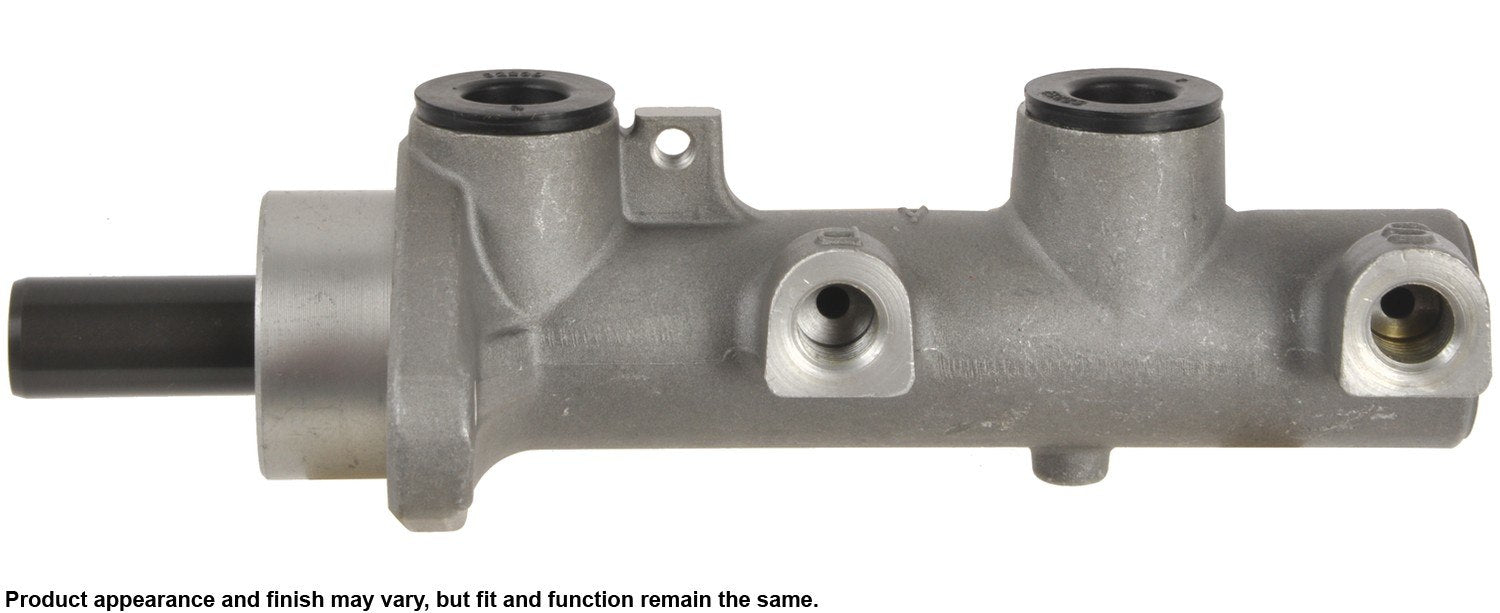 Cardone New New Brake Master Cylinder  top view frsport 13-4024