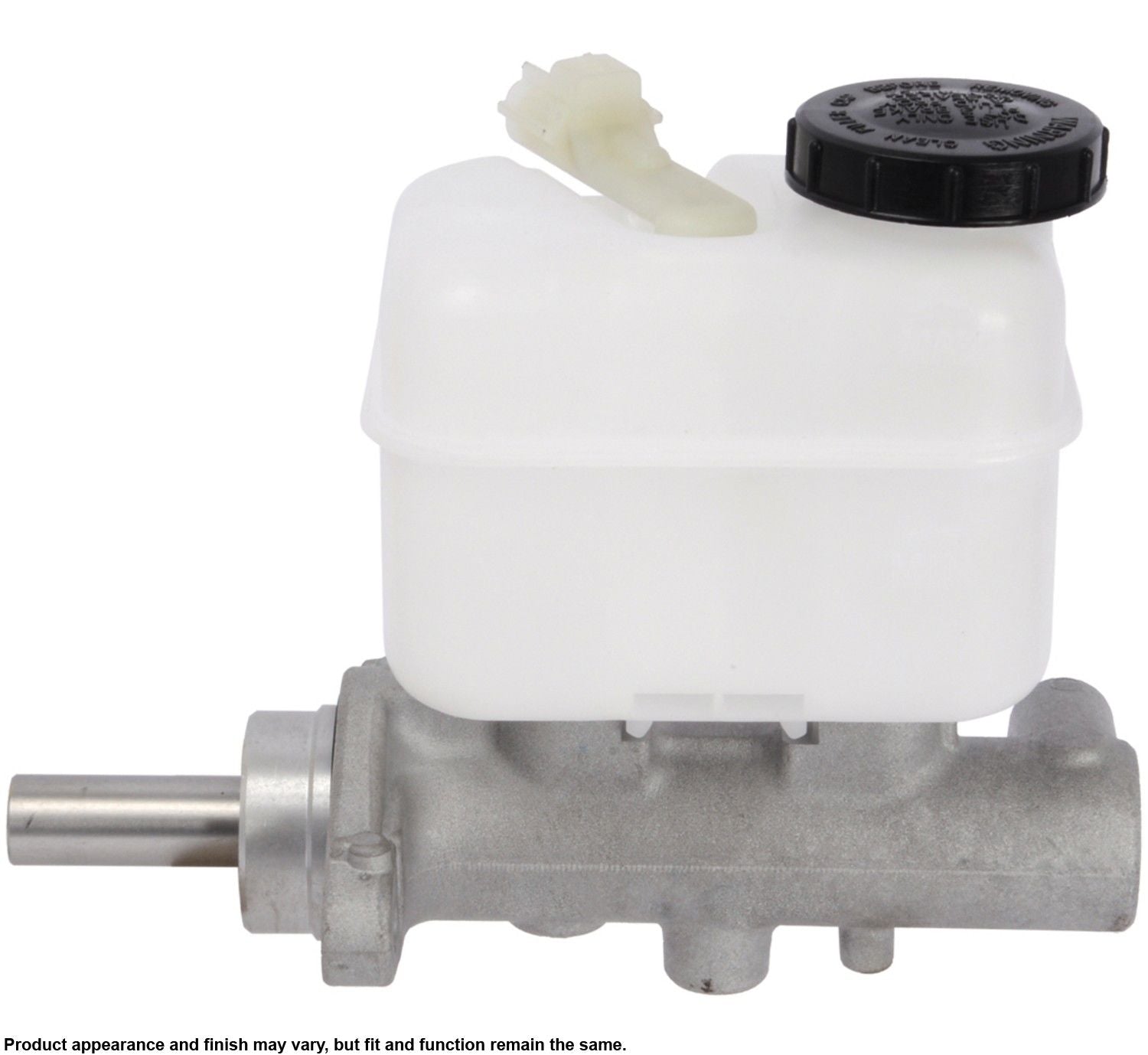 Cardone New New Brake Master Cylinder  top view frsport 13-4138