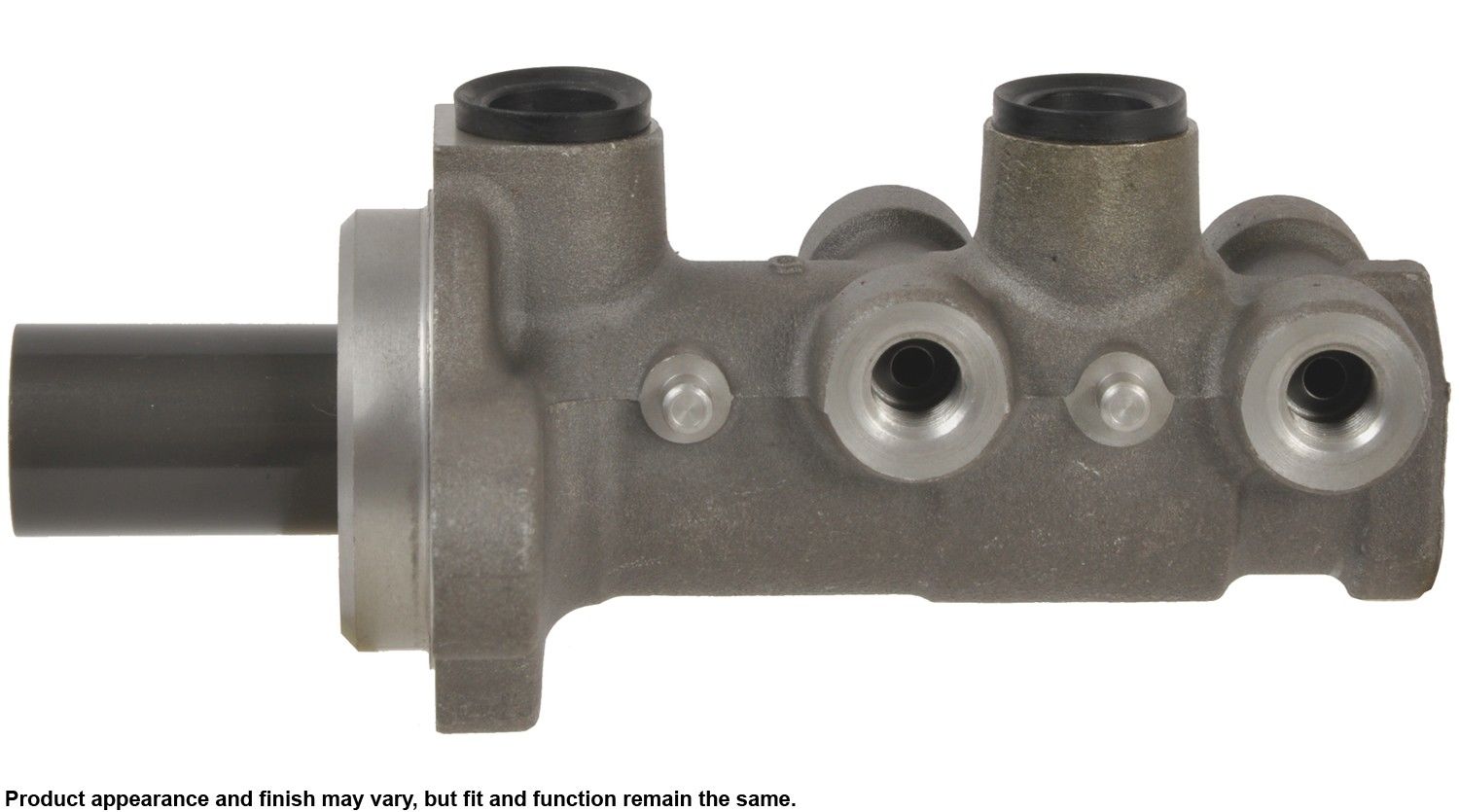 Cardone New New Brake Master Cylinder  top view frsport 13-4332