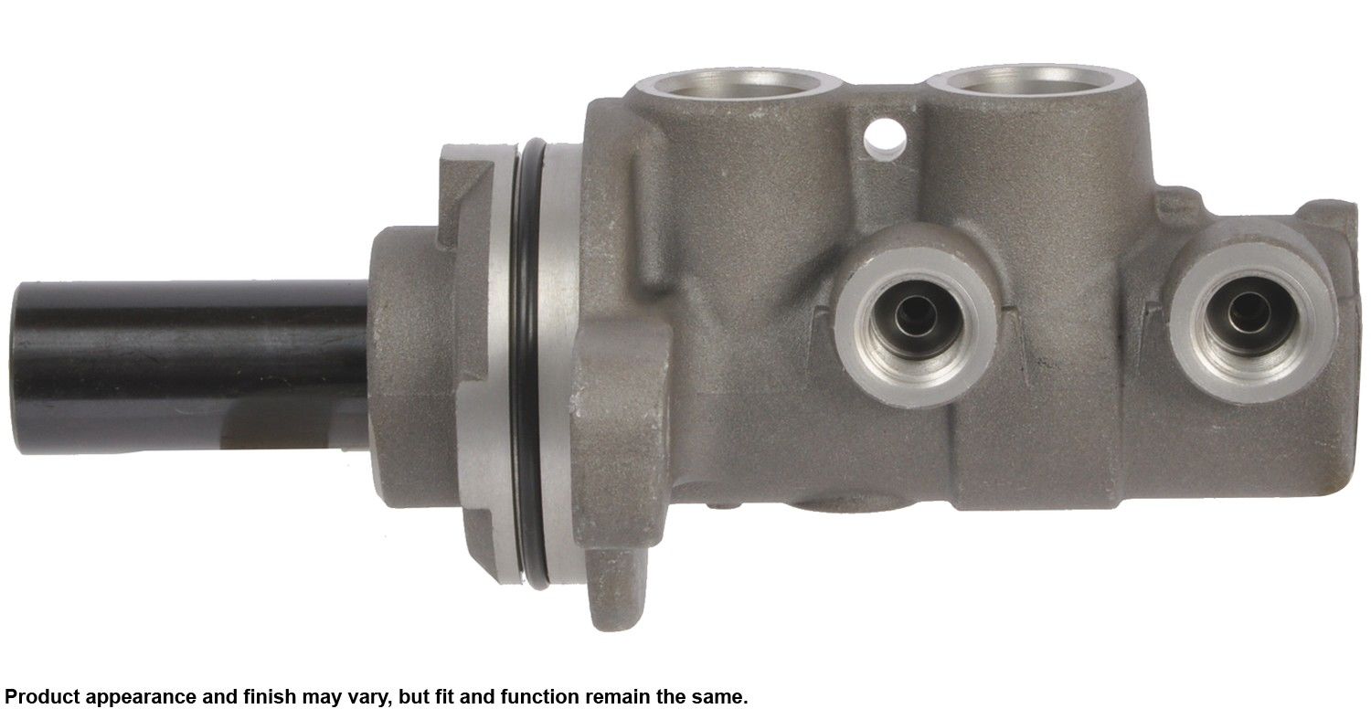 Cardone New New Brake Master Cylinder  top view frsport 13-4544