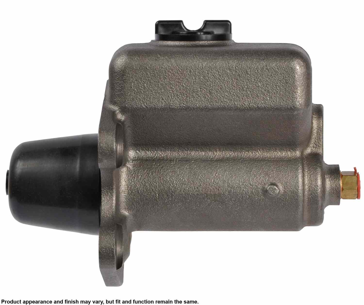 Cardone New New Brake Master Cylinder  top view frsport 13-75996