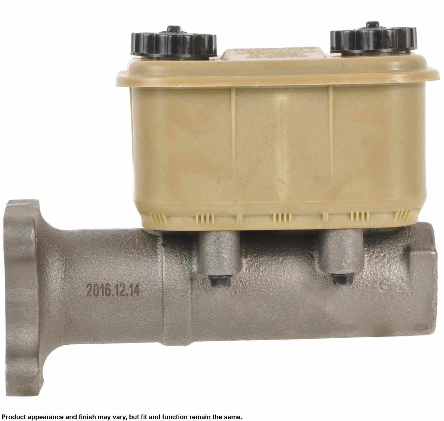 Cardone New New Brake Master Cylinder  top view frsport 13-8005