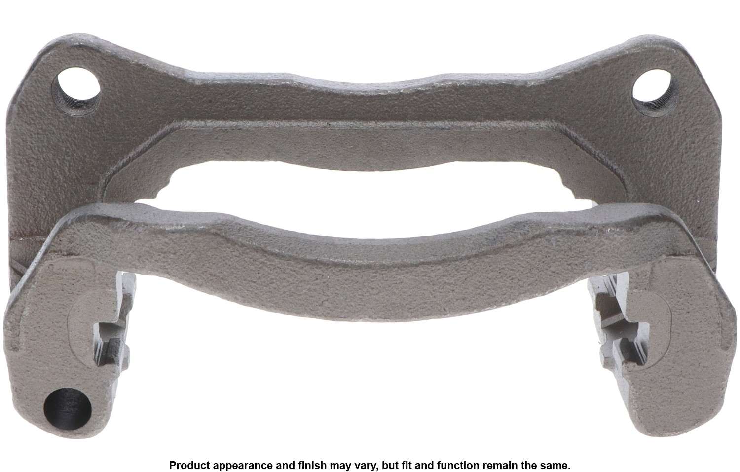 Cardone Reman Remanufactured Caliper Bracket  top view frsport 14-1037