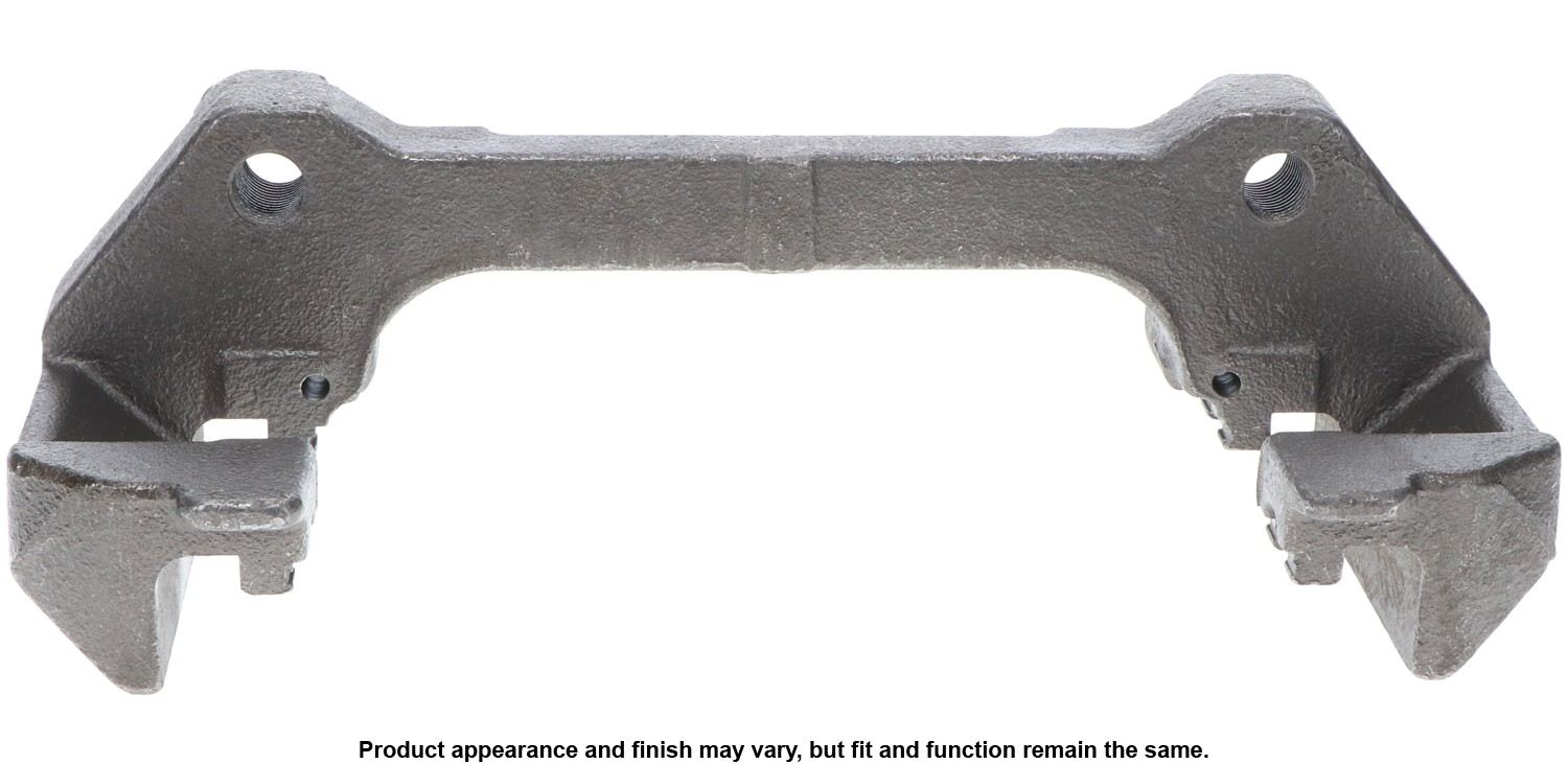 Cardone Reman Remanufactured Caliper Bracket  top view frsport 14-1051