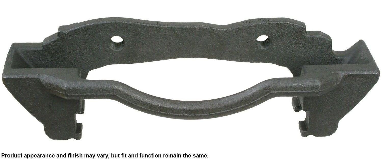 Cardone Reman Remanufactured Caliper Bracket  top view frsport 14-1056