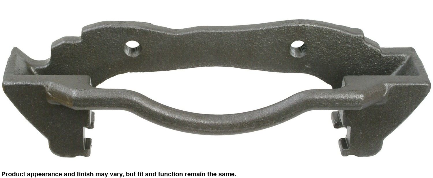 Cardone Reman Remanufactured Caliper Bracket  top view frsport 14-1057