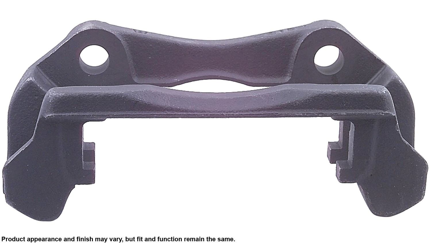 Cardone Reman Remanufactured Caliper Bracket  top view frsport 14-1102