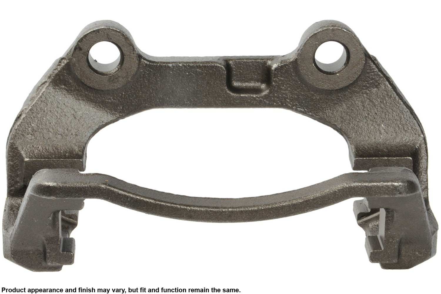 Cardone Reman Remanufactured Caliper Bracket  top view frsport 14-1149