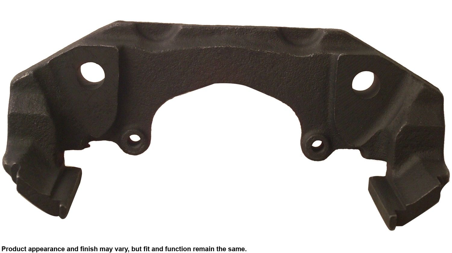 Cardone Reman Remanufactured Caliper Bracket  top view frsport 14-1210