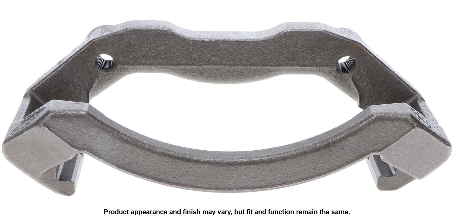 Cardone Reman Remanufactured Caliper Bracket  top view frsport 14-1228