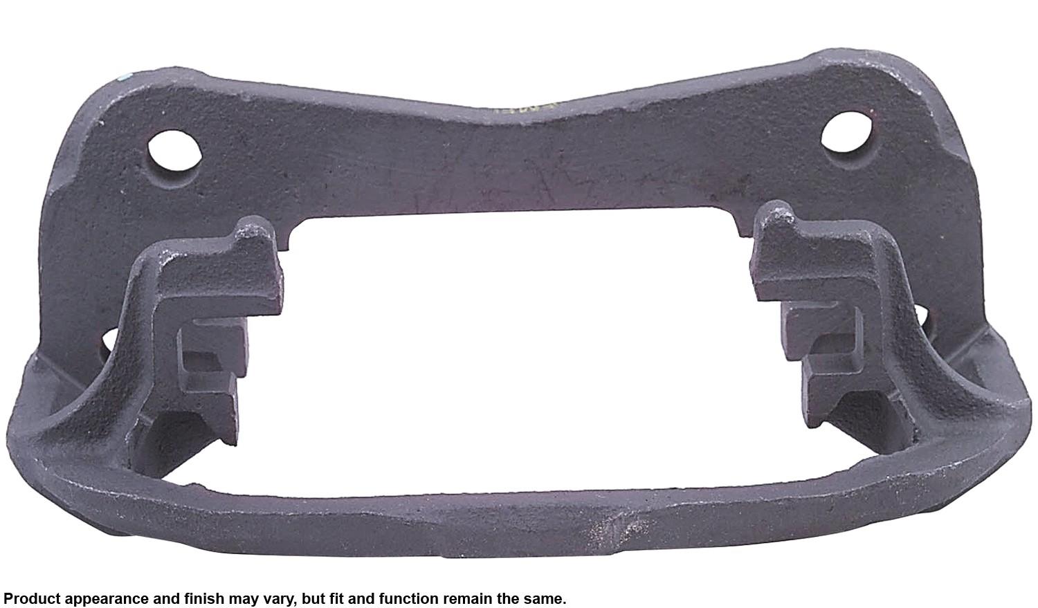 Cardone Reman Remanufactured Caliper Bracket  top view frsport 14-1301