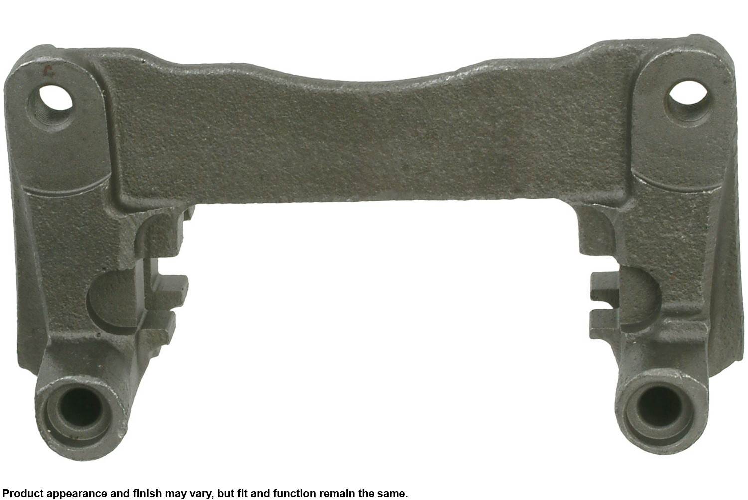 Cardone Reman Remanufactured Caliper Bracket  top view frsport 14-1360