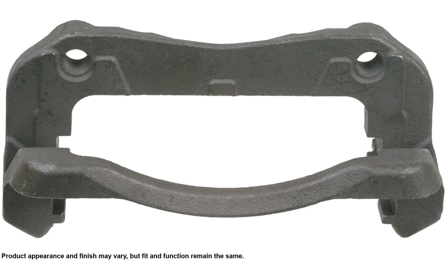 Cardone Reman Remanufactured Caliper Bracket  top view frsport 14-1415