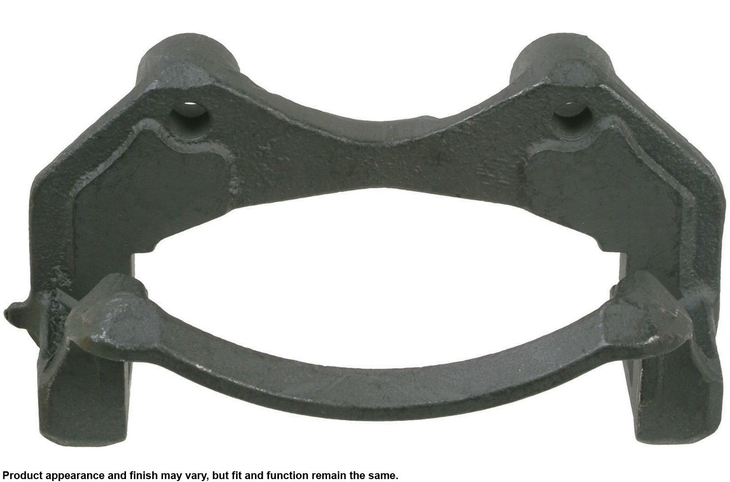 Cardone Reman Remanufactured Caliper Bracket  top view frsport 14-1514