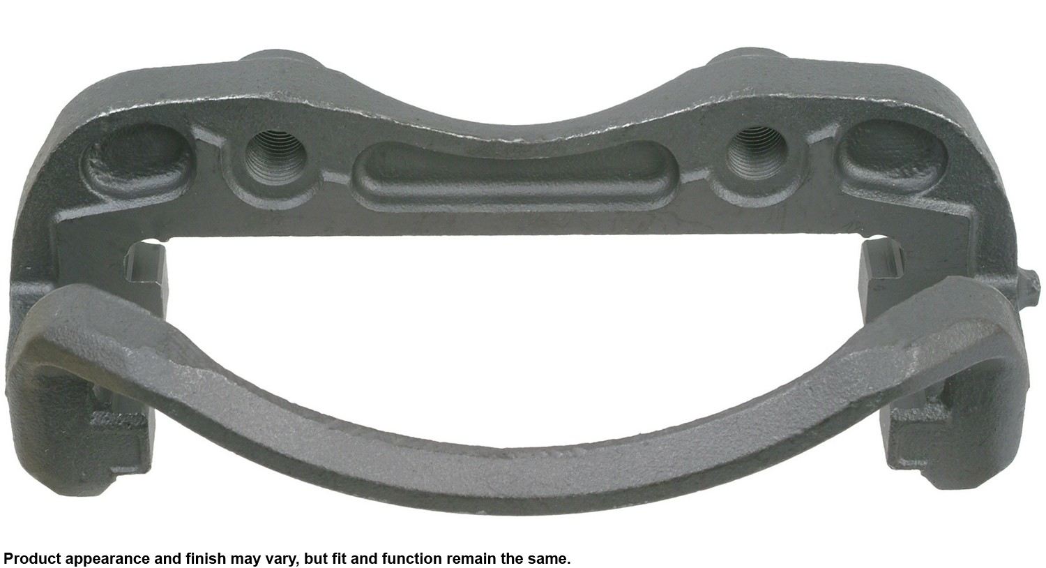 Cardone Reman Remanufactured Caliper Bracket  top view frsport 14-1521