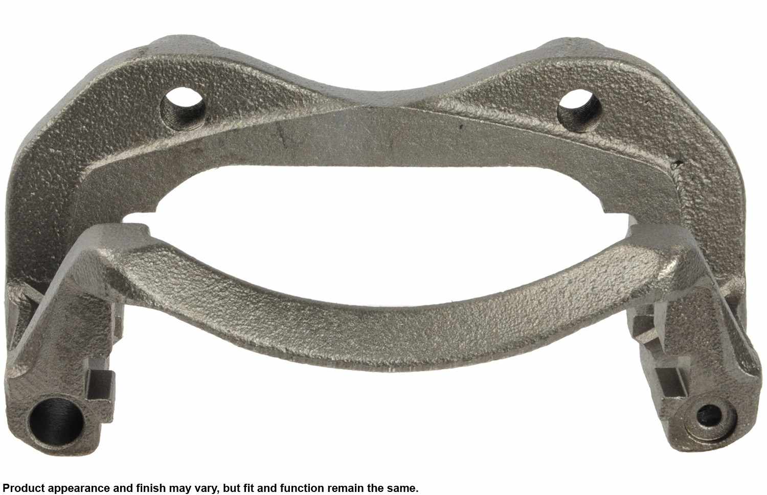 Cardone Reman Remanufactured Caliper Bracket  top view frsport 14-1541