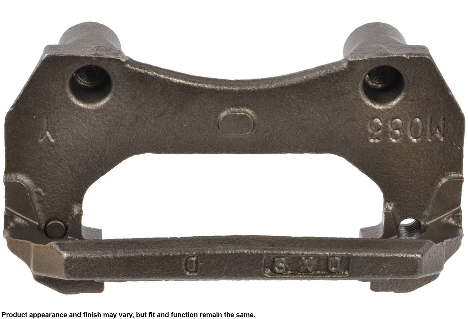 Cardone Reman Remanufactured Caliper Bracket  top view frsport 14-1614