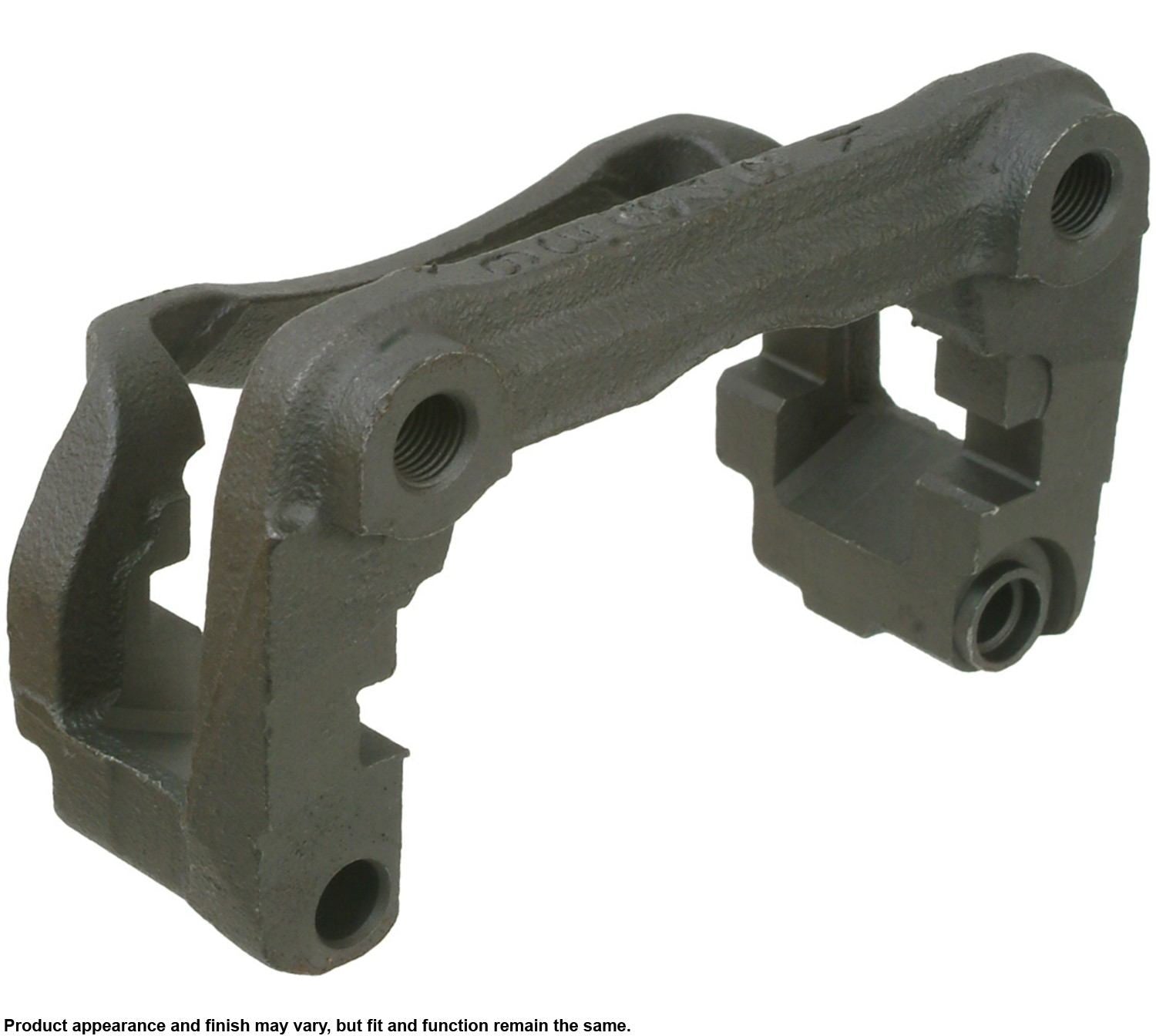 Cardone Reman Remanufactured Caliper Bracket  top view frsport 14-1624