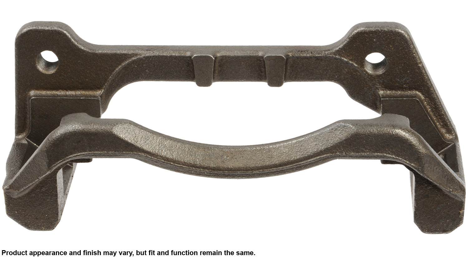 Cardone Reman Remanufactured Caliper Bracket  top view frsport 14-1651